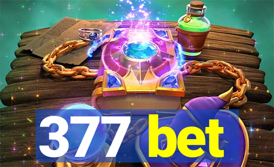 377 bet